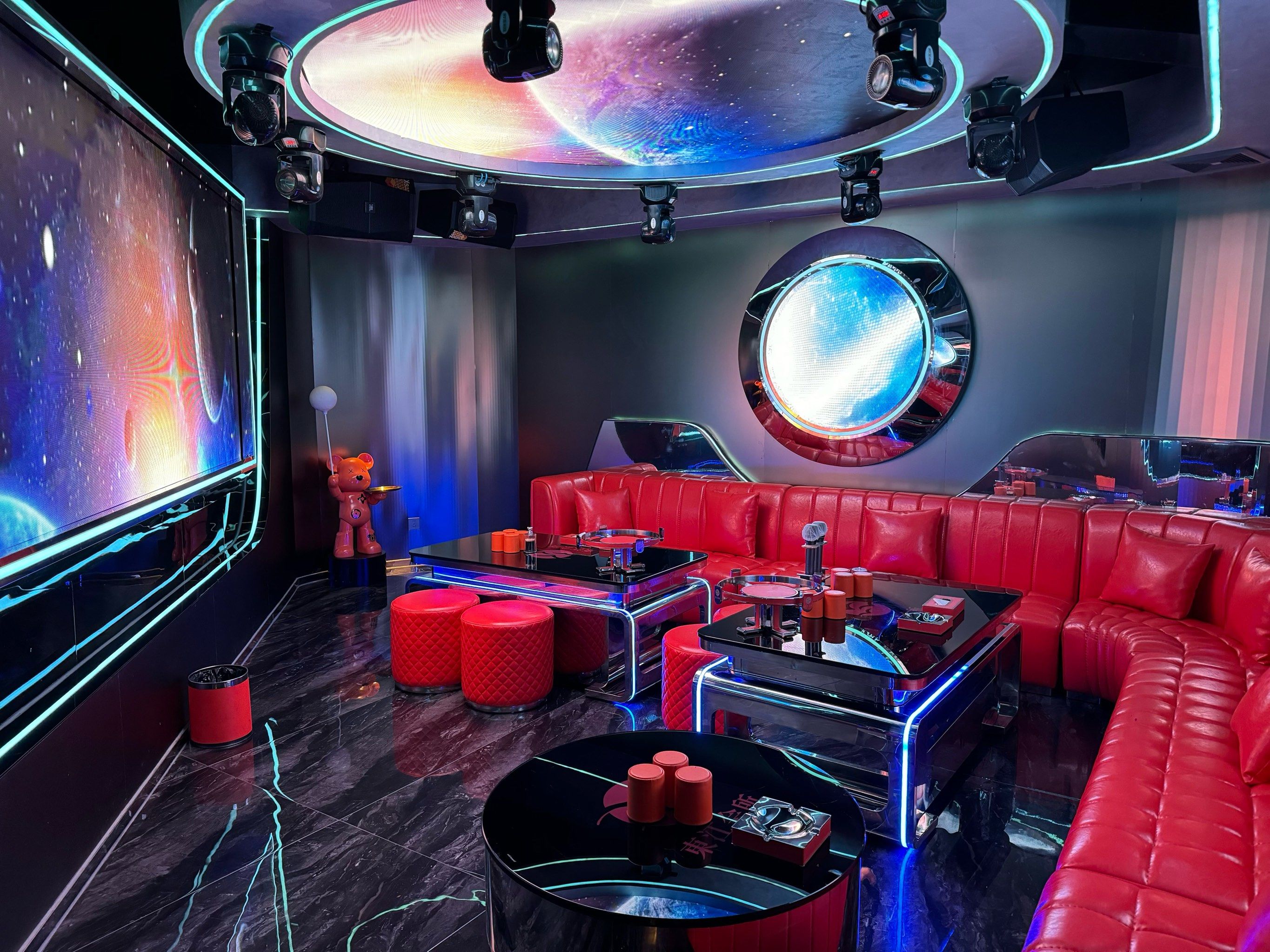 宜春商务ktv优选商务ktv推荐指南-万载县ktv预定